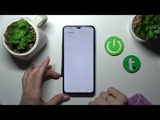 Video thumbnail for How to Set Up Face Recognition in Vivo Y16 - Change Face Unlock Animation Style