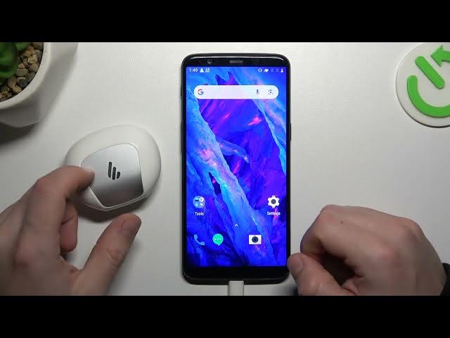 Video thumbnail for How Can I Fix the Issue of OnePlus 5T Not Being Able to Find Bluetooth Devices