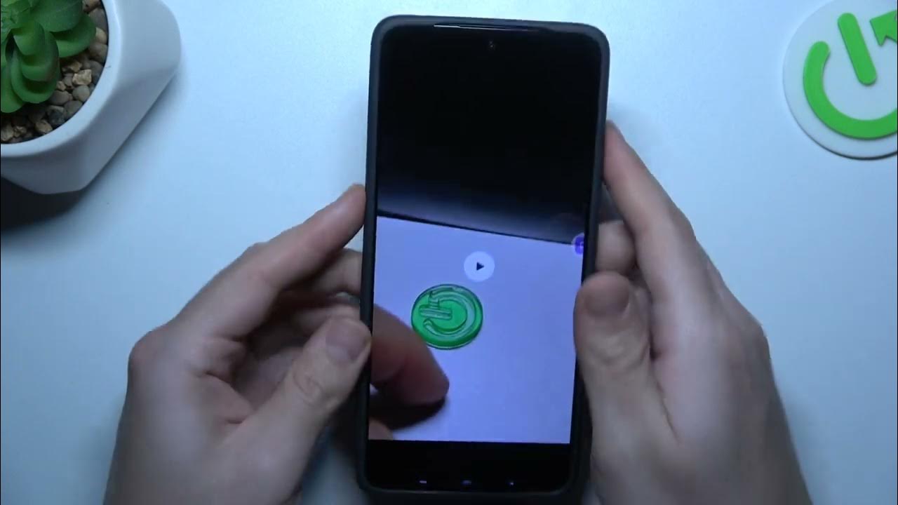 Video thumbnail for How to Record Slow Motion Videos on Redmi Note 13