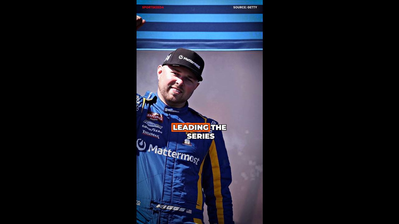 Video thumbnail for Kevin Harvick’s Brutal Connor Zilisch Warning Before His Hendrick Move