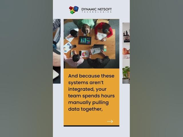 Video thumbnail for π― Audit Chaos? Your ERP Should Fix That Not Add to It. #microsoftdynamics #microsoft