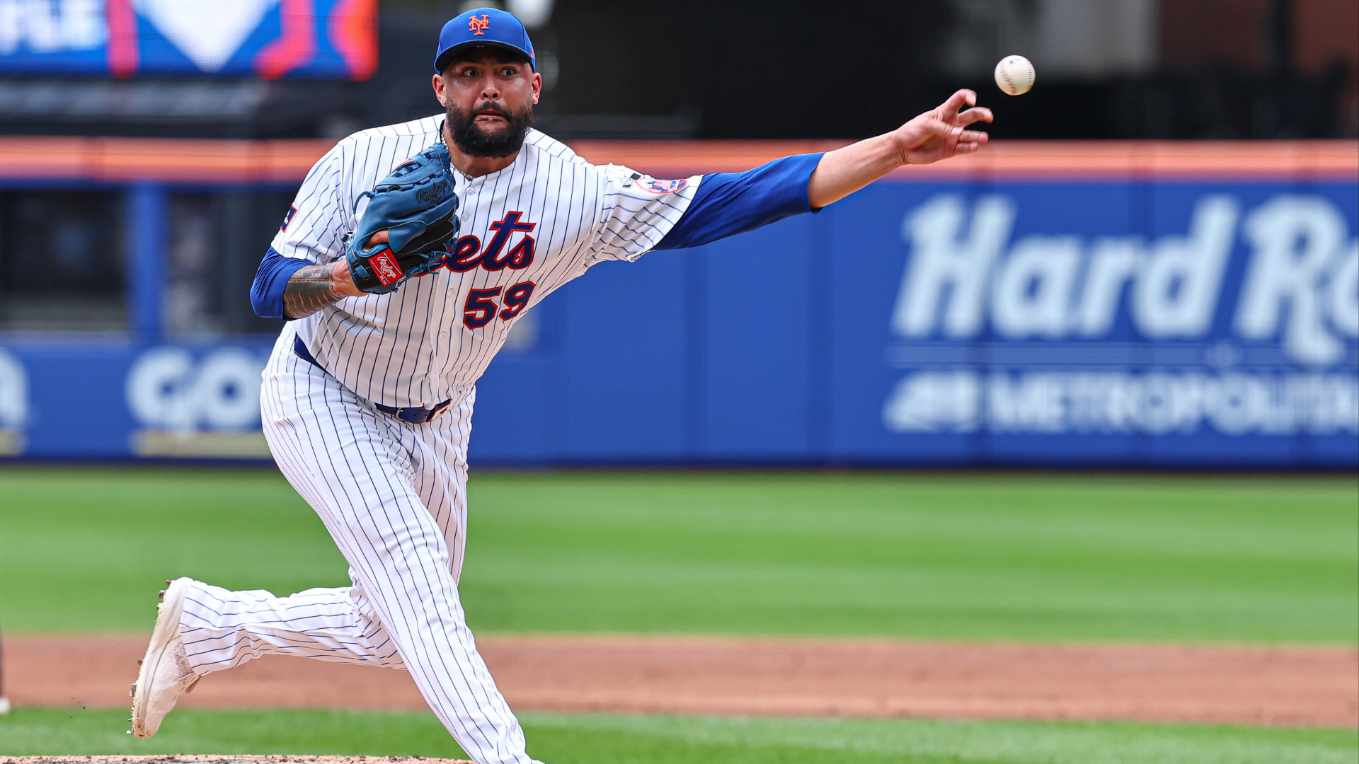 Video thumbnail for Guardians vs. Mets: MLB Predictions and Team Performances