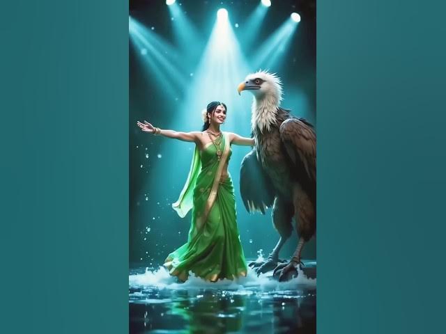 Video thumbnail for #funny😮 edit Ai short😎 video #love ❤️ #lifeisbutadream #howtomakechick