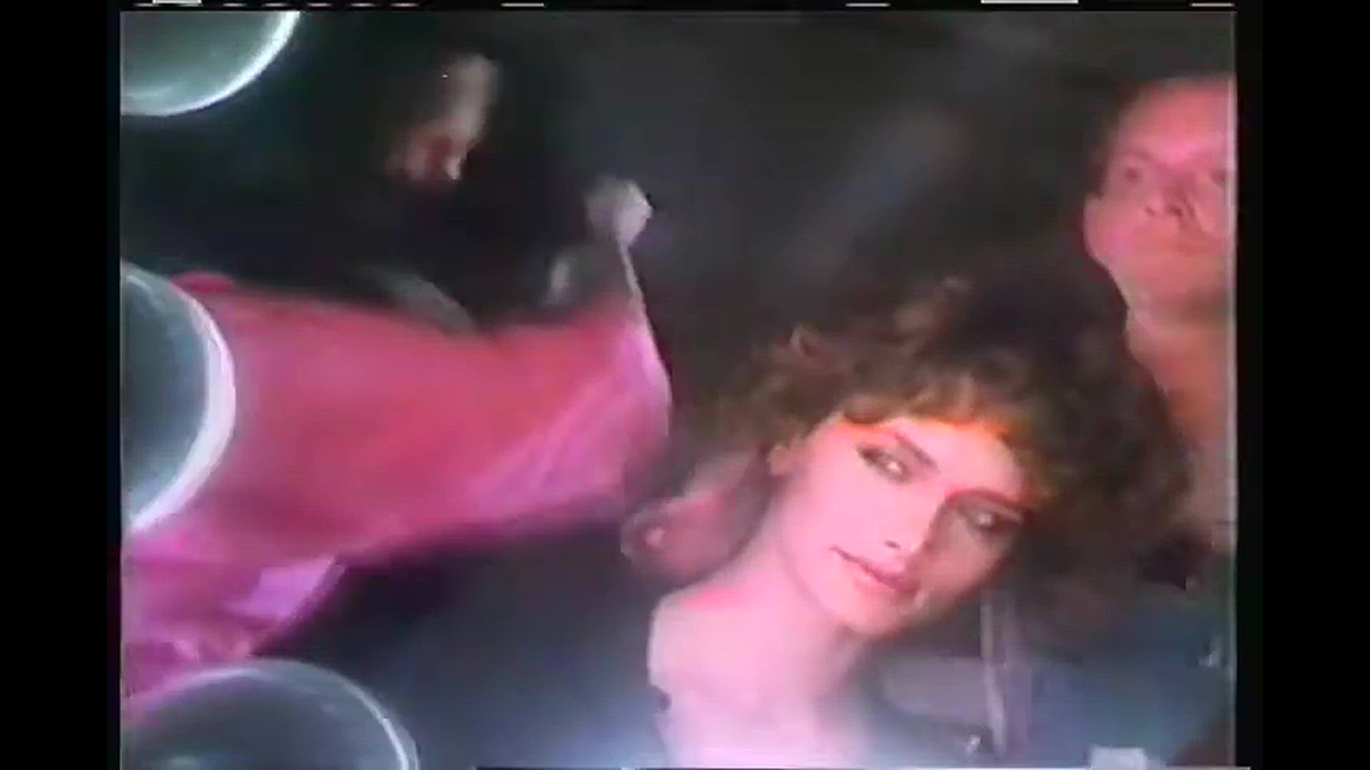 'Video thumbnail for 80s Louis Feraud Avon Fragrance Commercial'
