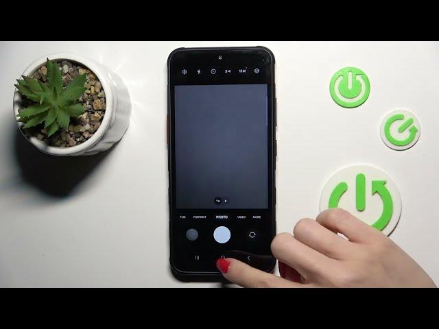 Video thumbnail for How to Set Up Camera Timer on SAMSUNG Galaxy XCover 7?
