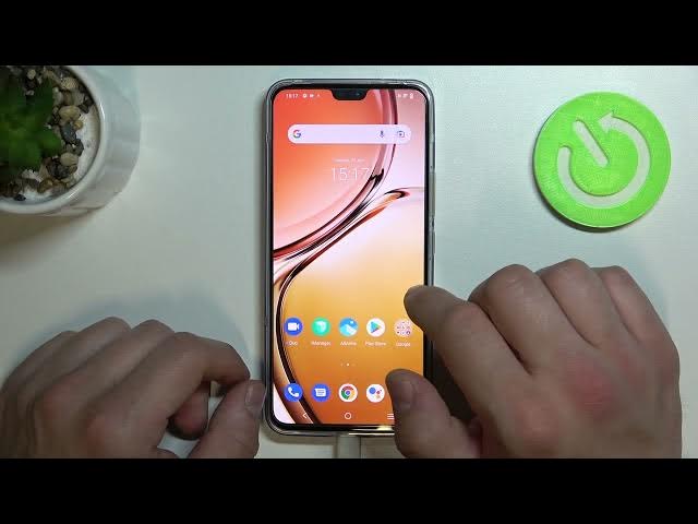 Video thumbnail for How to Enable App Drawer on VIVO V23 - Disable App Drawer