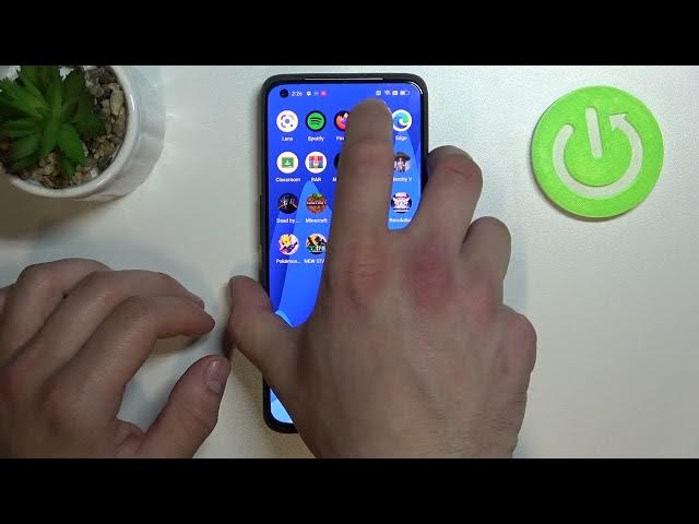 Video thumbnail for How to Turn Off Flashlight in REALME GT 2 Pro – Flashlight Management