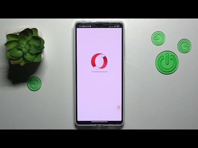 Video thumbnail for How to Install Opera browser on POCO X5 Pro