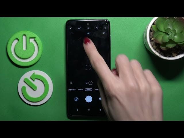 Video thumbnail for How to Change Video Size and Quality on MOTOROLA Moto E32s