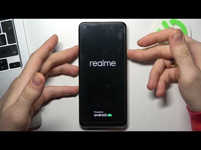 Video thumbnail for How to Remove Screen Lock on Realme 10 - Hard Reset via Recovery Mode