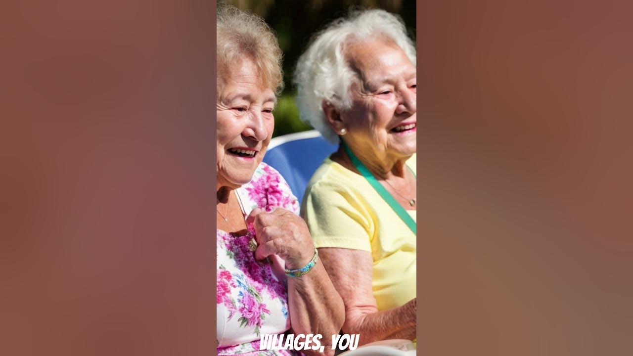 Video thumbnail for The Villages Florida: Discover the Hidden Treasures