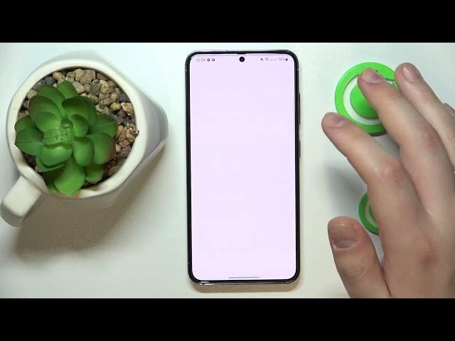 Video thumbnail for How to Change SIM Preferences in Samsung Galaxy S23 - Switch SIM Preferences