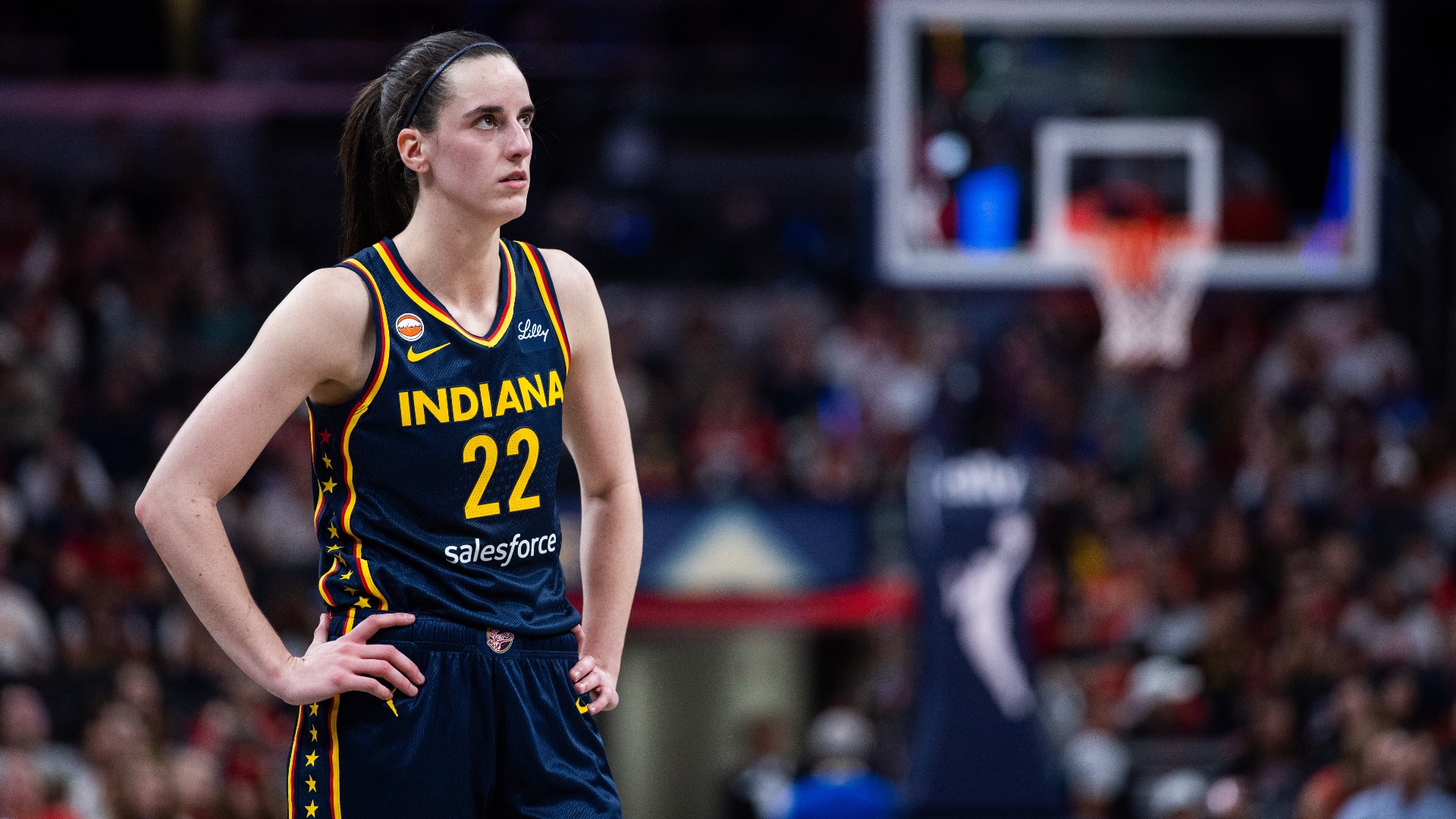 Video thumbnail for Caitlin Clark's Impact in the WNBA: A Major Ratings Boost
