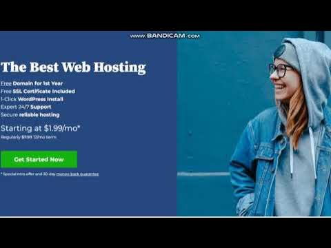 'Video thumbnail for Bluehost Coupon Code 🔥 Best Bluehost Deals 2025'