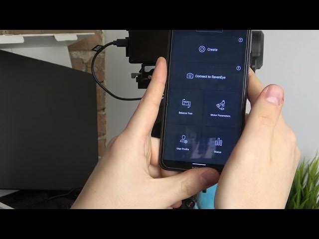 Video thumbnail for How to Turn On & Turn Off the Silent Mode in DJI RSC 2 Gimbal
