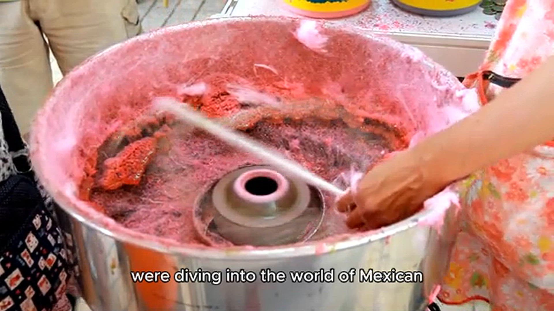 'Video thumbnail for Birria sauce recipe'