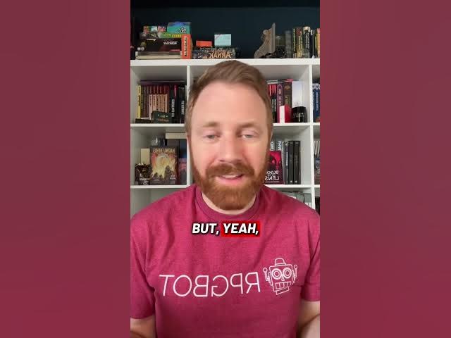 Video thumbnail for Pathfinder 2e and Starfinder 2e are intercompatible