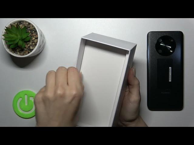 Video thumbnail for Does the HUAWEI Nova Y90 Device Come with a Charger? Let's Find Out!