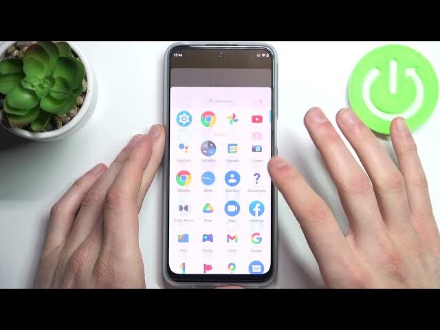 Video thumbnail for How to Take Screenshot on Motorola Moto G41 – Screen Capture