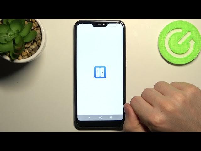 Video thumbnail for XIAOMI Mi A2 Lite and Volume Styles App - Customize Volume Panel