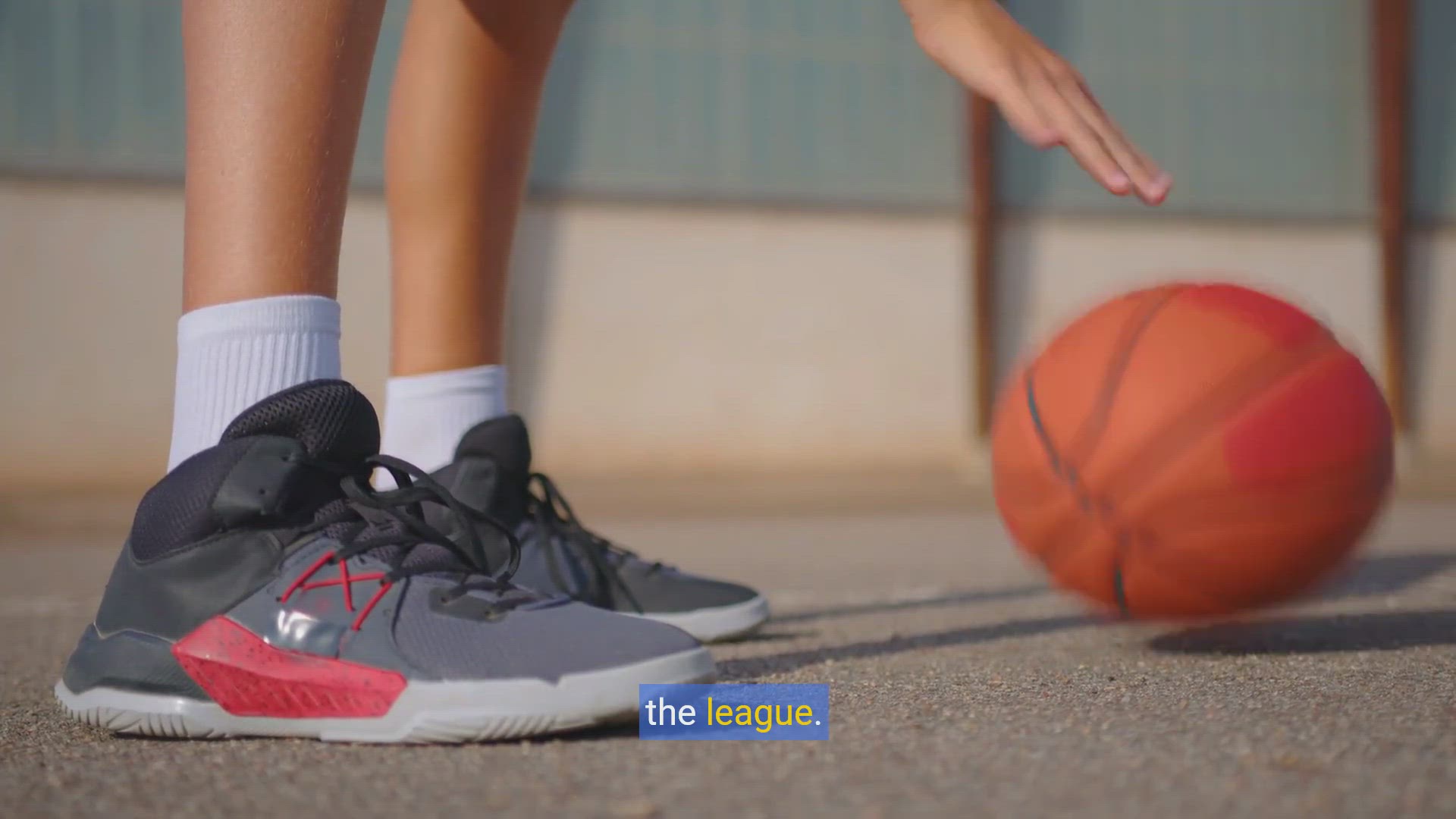 'Video thumbnail for The Global Impact of Women in the NBA: International Perspectives'