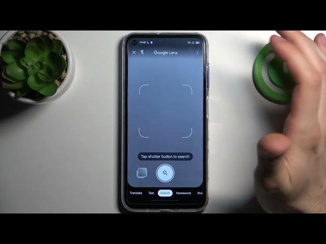 Video thumbnail for How to Use QR Code Scanner in Blackview A90 - Scan QR Code