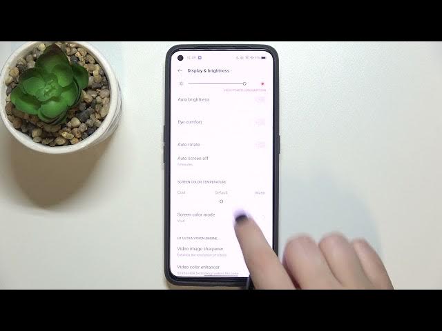 Video thumbnail for How to Change Screen Timeout on REALME GT Neo 2 – Screen Lock Feature