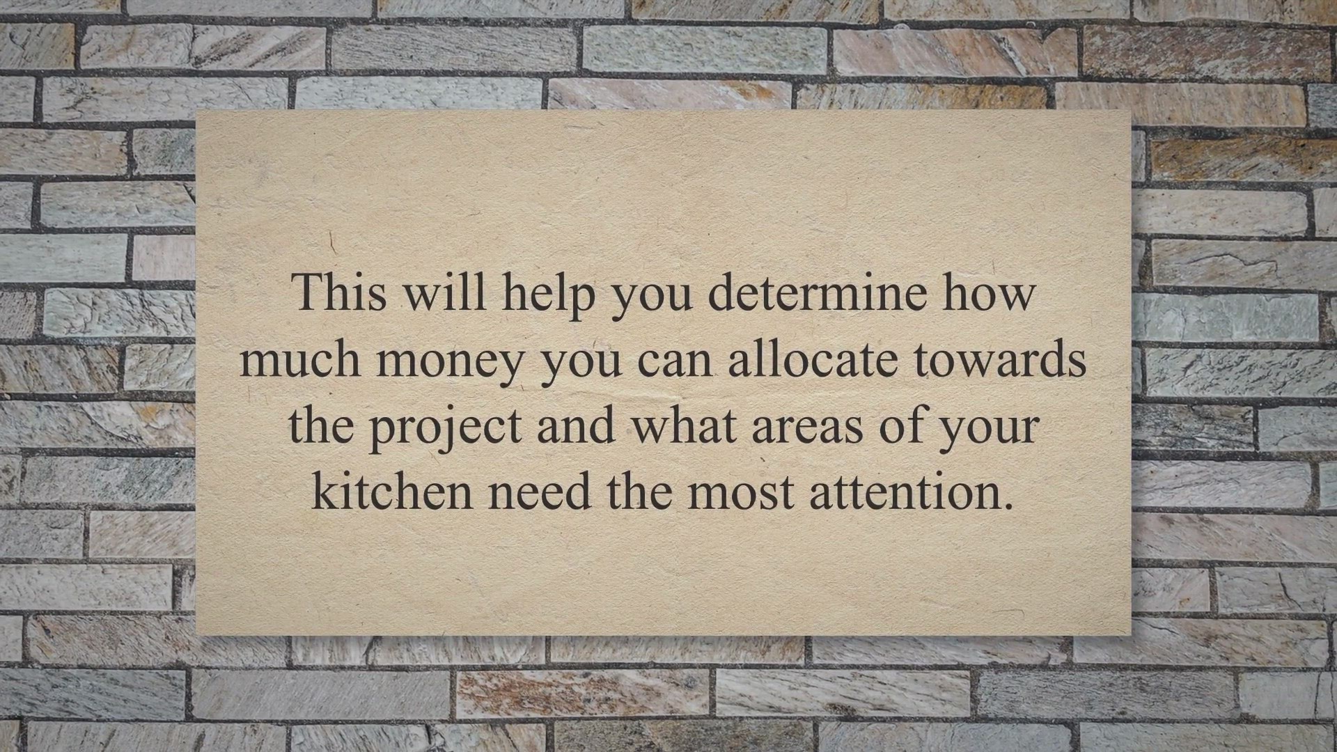 Video thumbnail for Painting Your Kitchen on a Tight Budget: A Step-by-Step Guide