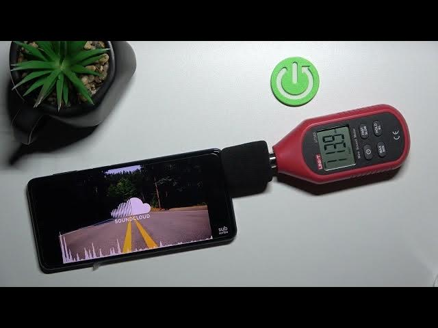 Video thumbnail for Samsung Galaxy M53 Loudest Speaker Level - How loud is Samsung Galaxy M53