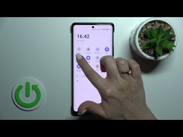 Video thumbnail for How to Change Screen Recorder Quality in VIVO X80 Pro?