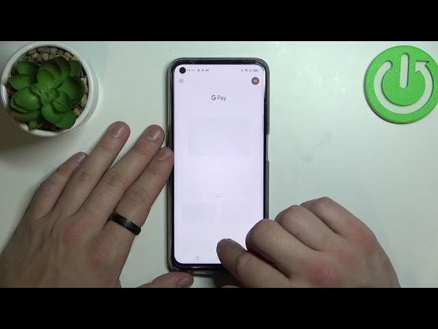 Video thumbnail for How to Add Cards to Google Pay in Realme Narzo 50?