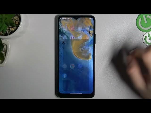 Video thumbnail for How to Change Photo Aspect Ratio on ZTE Blade A71? - Camera Settings