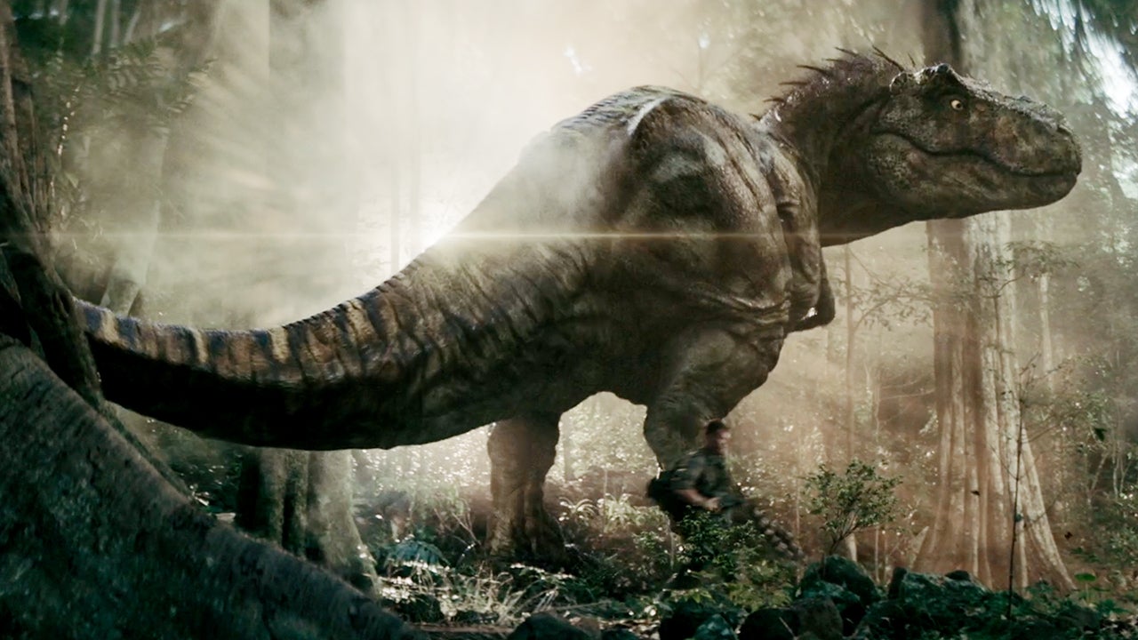 Video thumbnail for Primitive War | In Theaters August 21