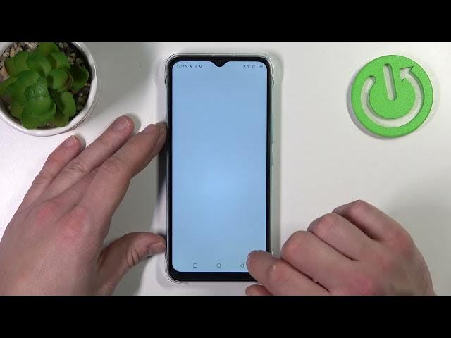 Video thumbnail for How to Pick New Sound from Ringtone List in Infinix Hot 20i - Customize Ringtone