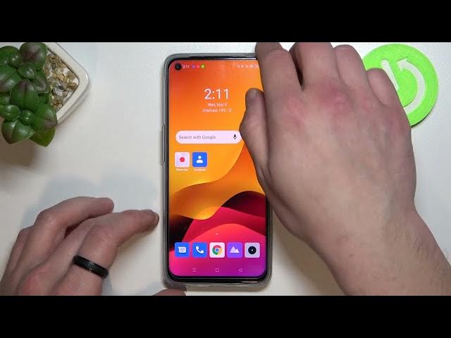 Video thumbnail for Does REALME 9i have Jack? – Find Jack Slot
