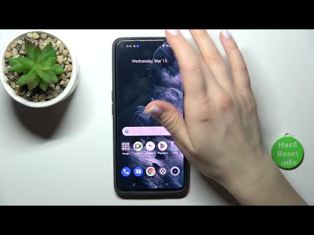 Video thumbnail for How to Enable or Disable NFC on Realme GT 2?