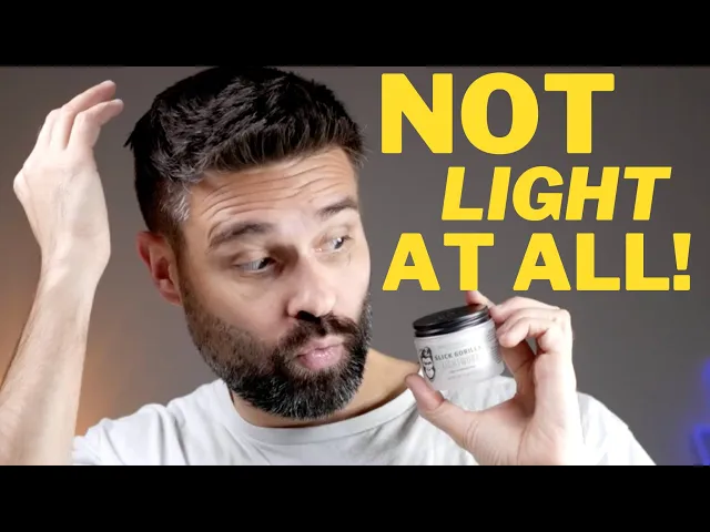 Video thumbnail for Tested: Slick Gorilla Lightwork Review