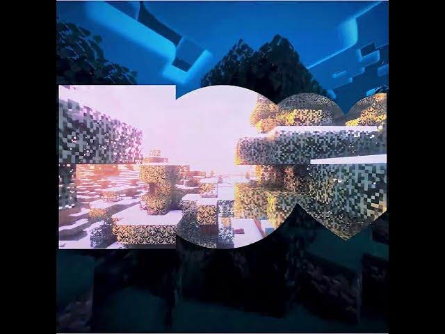 Video thumbnail for The Art Of Minecraft #edit #minecraft