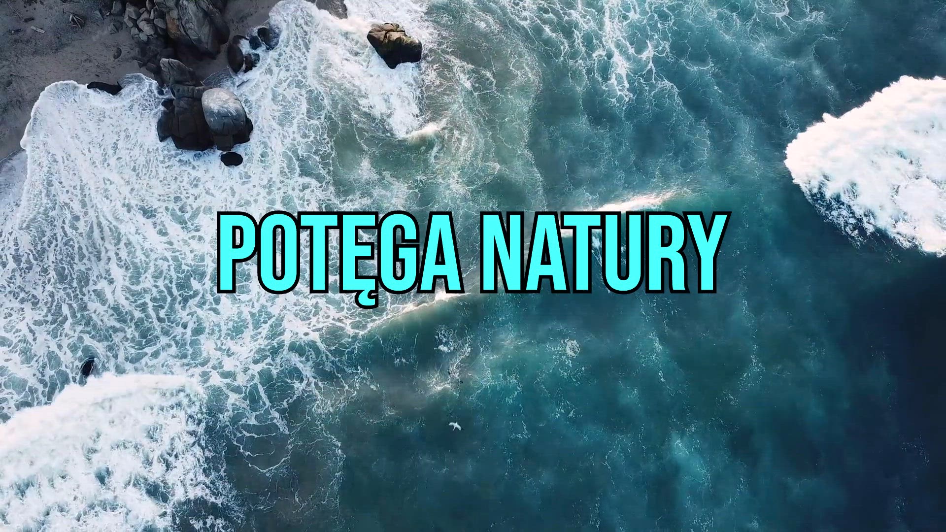 Video thumbnail for Niesamowita natura - najpiękniejsze miejsca na świecie!
