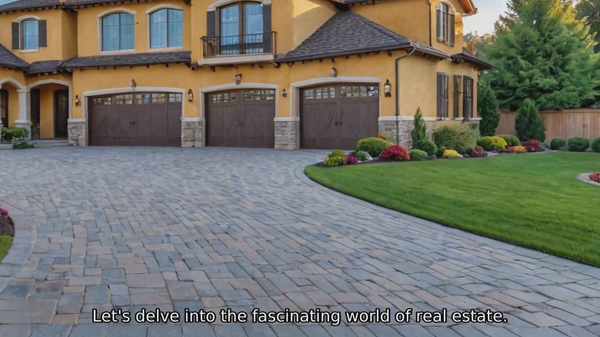 Video thumbnail for Understanding Real Estate: How to Make Money Buying and Selling Properties