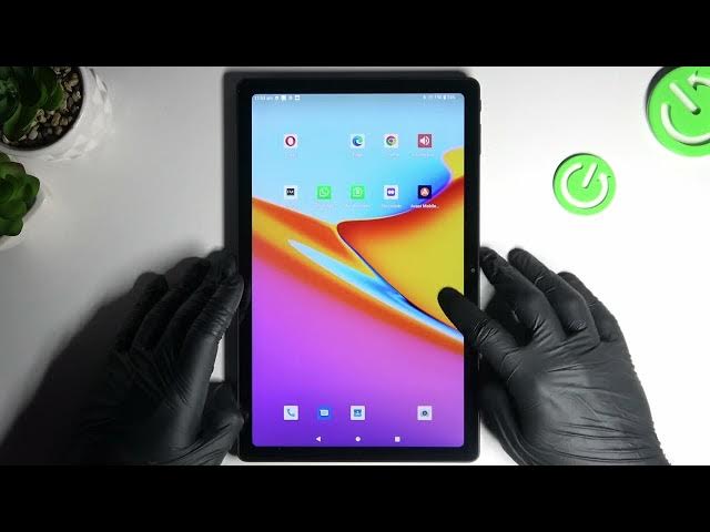 Video thumbnail for How to Automatically Add New App Icons to Home Screen on Chuwi HiPad Max