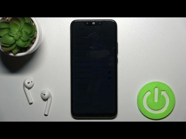 Video thumbnail for How to Adjust Sound Settings in Huawei Mate 20 Lite - Locate Sound Options