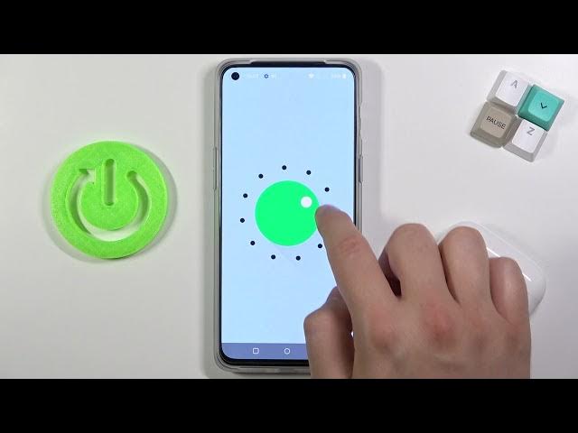 Video thumbnail for How to Check Android Version in OnePlus Nord 2 5G – Find Current Android Version