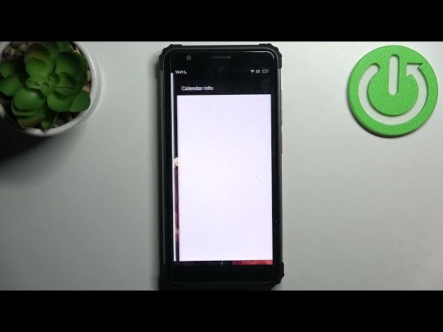 Video thumbnail for Blackview BV6600 Secret Codes