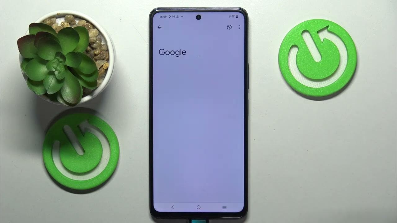 Video thumbnail for How to Delete Google Advertising ID on VIVO Y200?