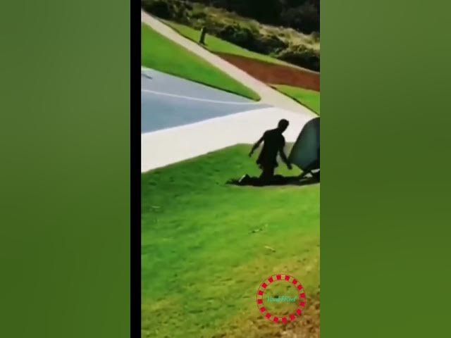 Video thumbnail for When you just don’t have the right amount of steam for the job.