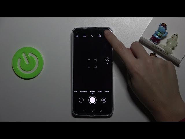 Video thumbnail for How to Switched On Camera Sound Effects in HUAWEI Nova 8i - Mute Camera