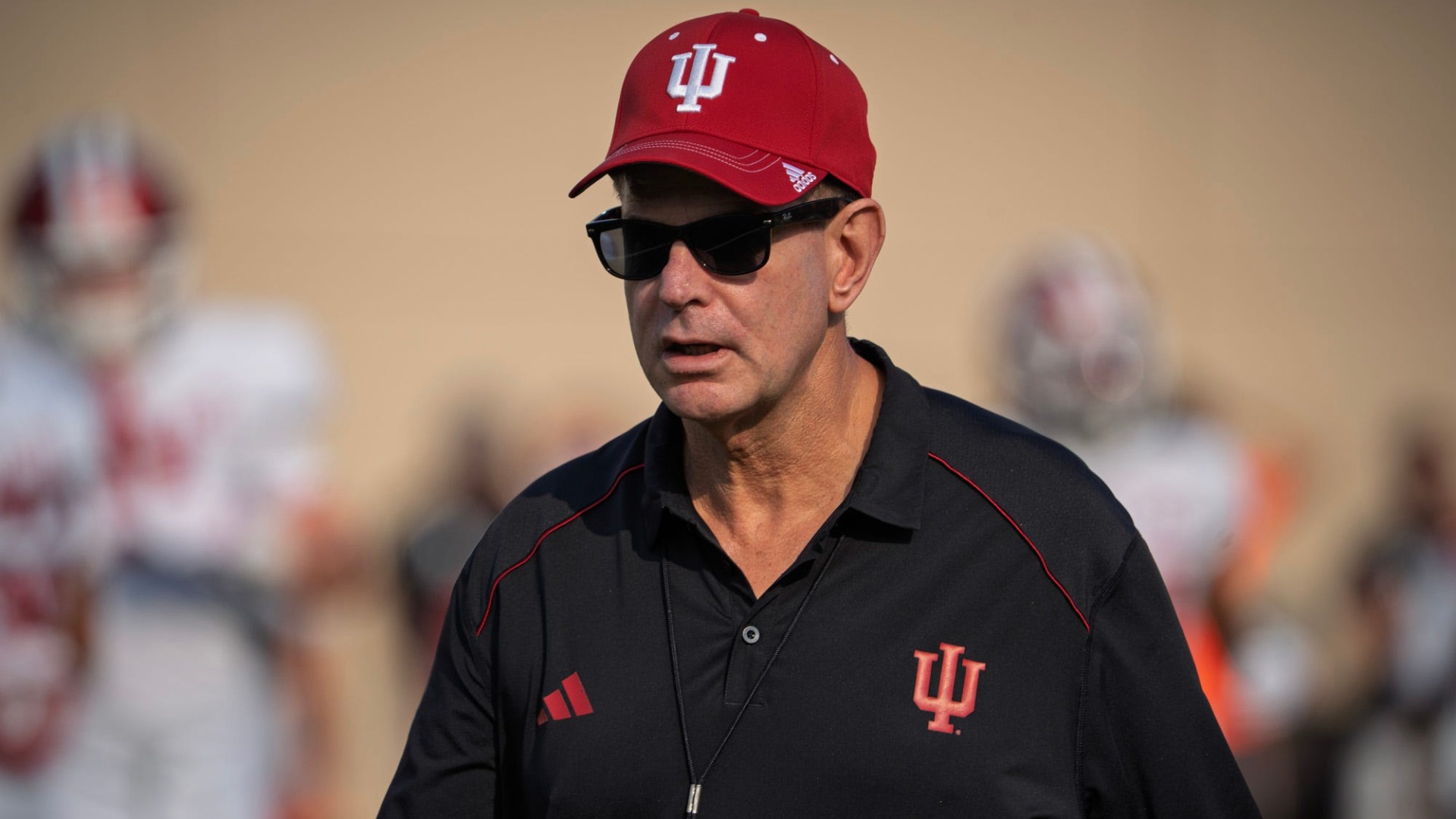 Video thumbnail for Indiana's Impressive Rise to National Champions in 2025