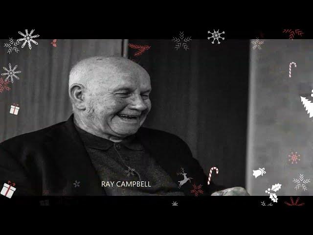 Video thumbnail for 2018  christmas memories