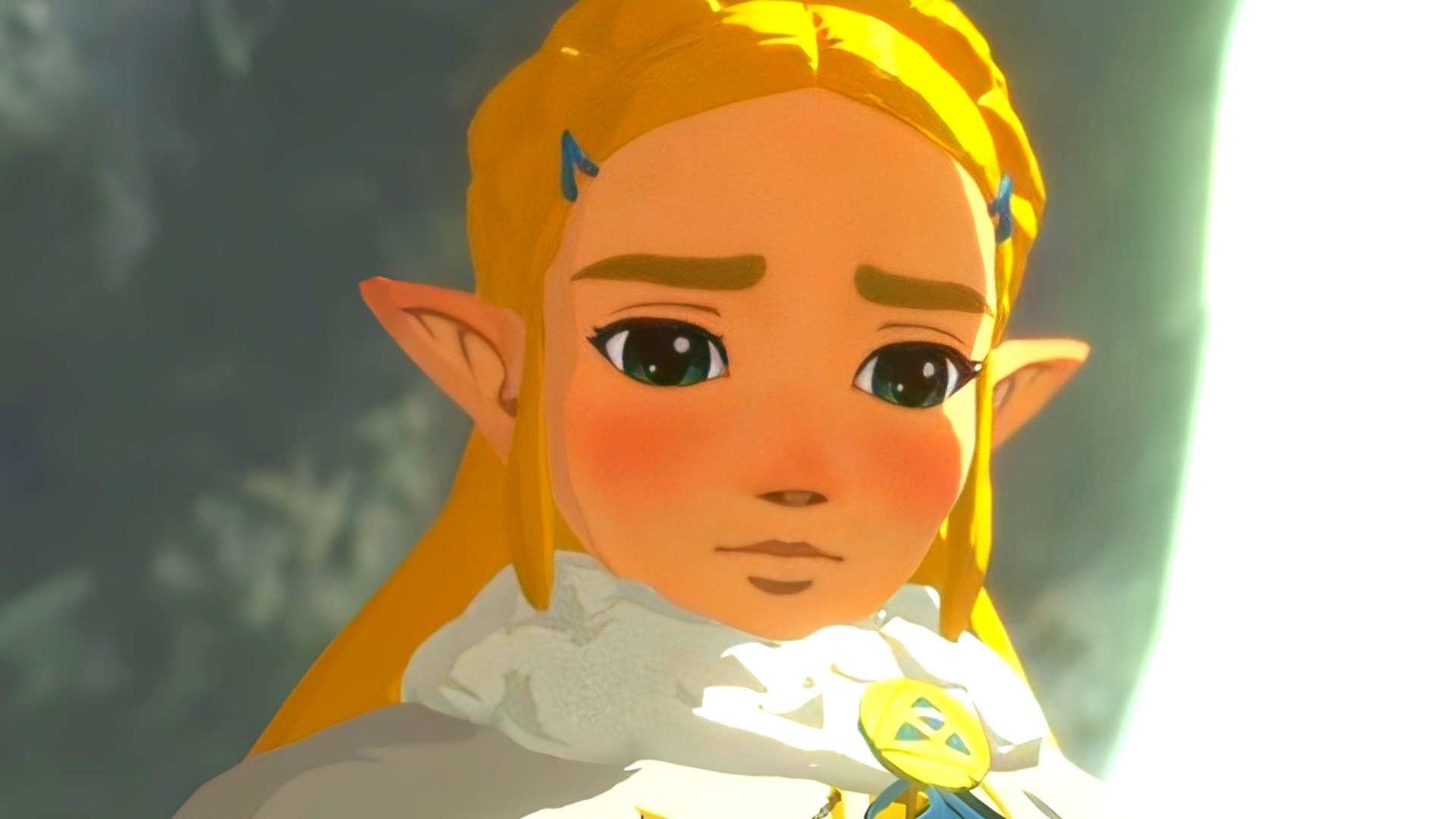 Video thumbnail for Every Version Of Zelda Ranked (And She's Not #1)